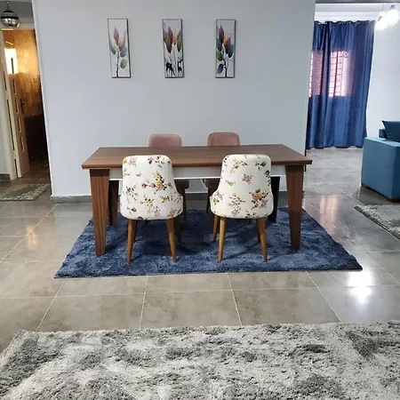 Spacious 3 Bedroom Apartment - Families Only 6th of October City Exterior photo